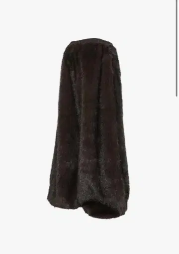 theredthread S flip fur pants