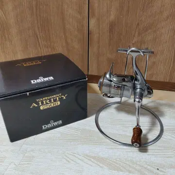 다이와 토너먼트 에어리티 2506