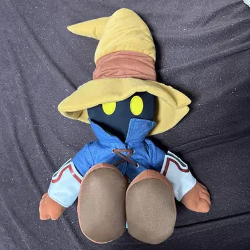 FINALFANTASYIX 출시 25주년 기념 복권 A상 비비 올니티아