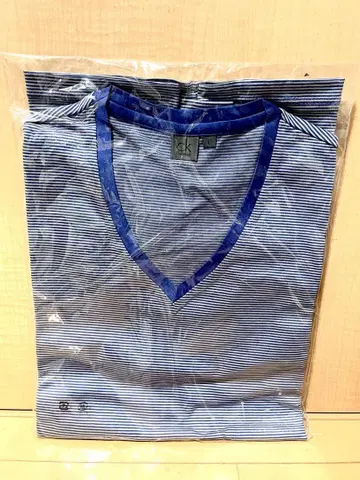 Calvin Klein 롱 T셔츠
