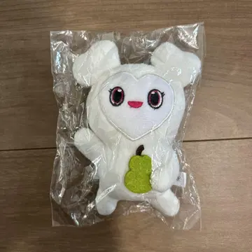 TWICE HAPPY HAPPY DAVELY 백참