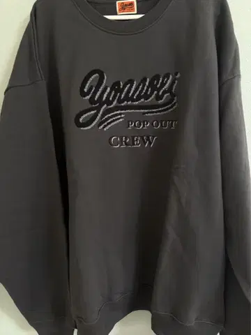 YOASOBI POPOUT 투어 ZEPP TOUR 2024 맨투맨