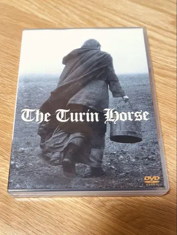 니체의 말 The Turin Horse 타르베라
