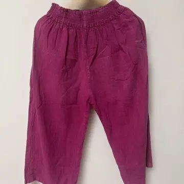 젠 선생님의 일상복