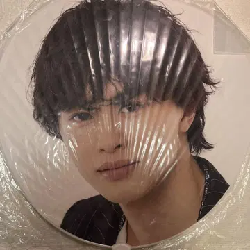 초특급 타쿠야 에비라이 부채 EBiDAN 부채