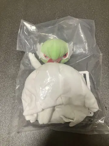 제일복권 포켓몬 메가진화 D상 메가서나이트 봉제 인형