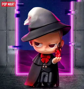 KUBO Select Your Character [ Alchemist ]
