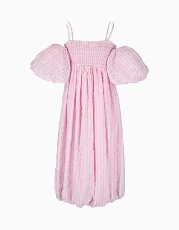 bibiy B. EMERALD DRESS