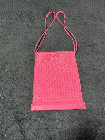유나이티드 애로우즈 복조리 백