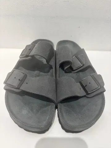 Arizona BS Allover charcoal BEAMS 콜라보