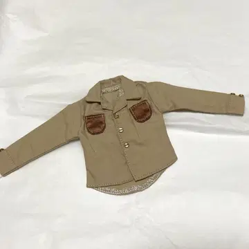 리카짱 캐슬 리틀 팩토리 남성용 의류