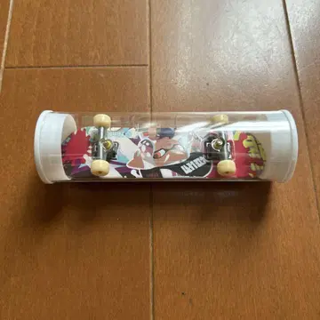닌텐도 핑거보드 컬렉션 CROSSING SPLATOON