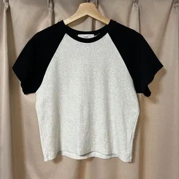 Scheme Raglan T-Shirt