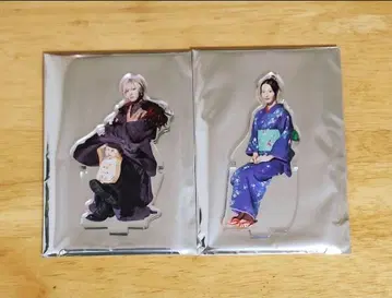 시니츠카 쥬란&시구레