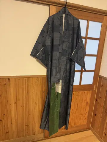 기모노 카스리