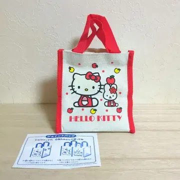 헬로키티 미니백 조인트백
