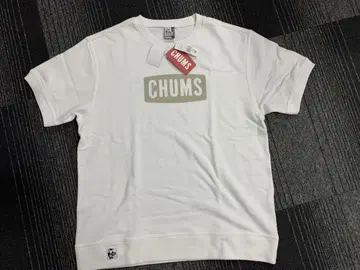 새상품 CHUMS 참스 T셔츠 XL