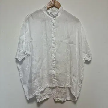 삼밸리 와이드 셔츠