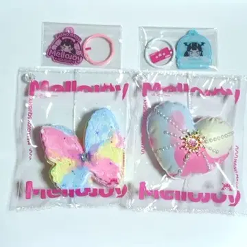 Mellojoy DIYJOJO 토론 스퀴즈 도파민 왕국