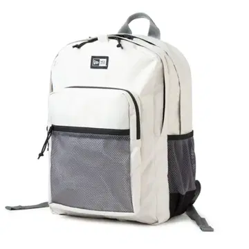 [완판템] NEWERA 뉴에라 캠퍼스 팩 35L 스톤