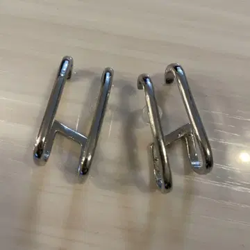 귀걸이