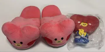 BT21 타타 TATA