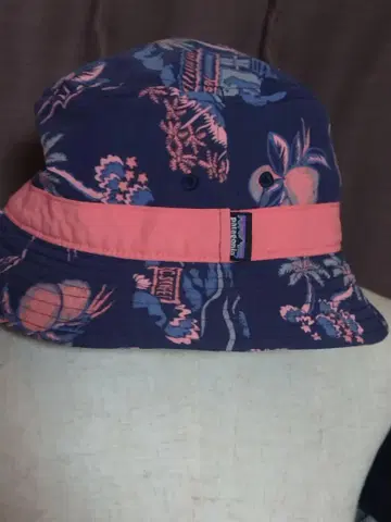 patagonia 버킷햇 패커블 SP17 버킷햇 S