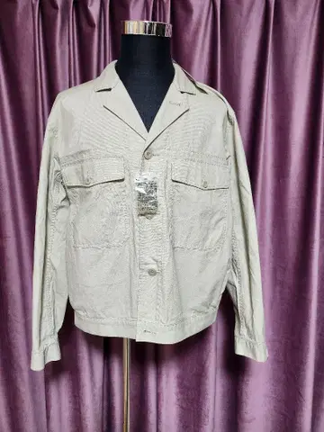 UNIQLO U 자켓