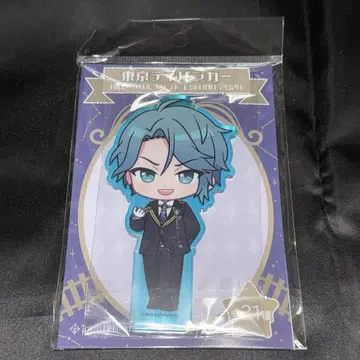 도쿄 디반카 BIG 아크릴 스탠드 이사미 미유