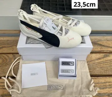 Puma 여성 Speedcat Ballet SD x ROSE