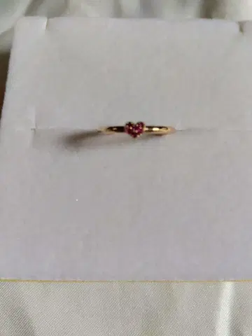 K10 반지