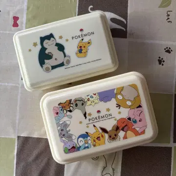 포켓몬 소품함 Pokemon 포켓몬스터