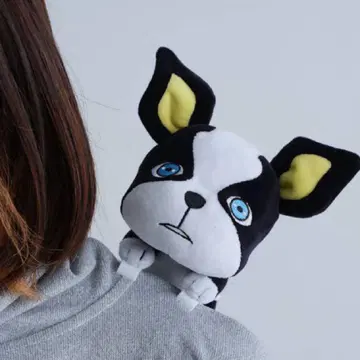 죠죠 월드 어깨 승차 봉제 인형 이기 JOJO 미개봉 새상품