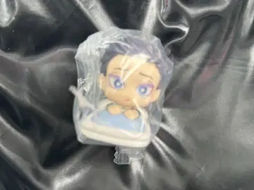 귀멸의 칼날 오넴탄 코하쿠 아카자 가챠 가챠