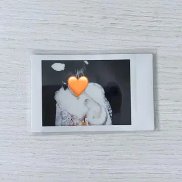 러브시크 타로 폴라로이드