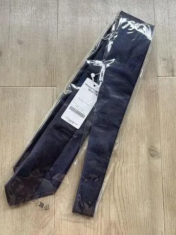 Maker's Shirt KAMAKURA 넥타이