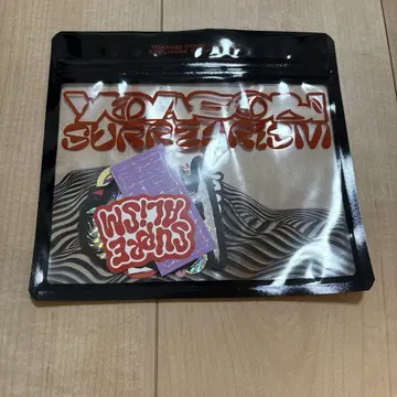 YOASOBI 스티커 세트