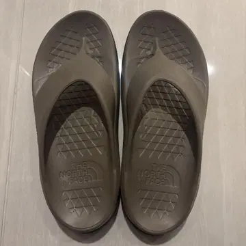 THE NORTH FACE 리액티브 플립 샌들