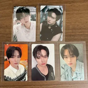 GIANT dominATE 회장 한정판 트레이딩 카드 [ 리노 ]