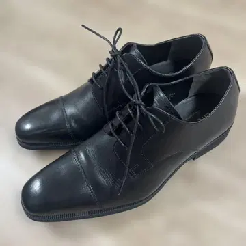 ORIHICA 블랙 신발