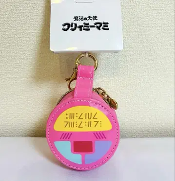 시마무라 크리미마미 쥬얼리 박스 참