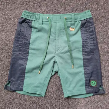 MARK&LONA 하프 팬츠 숏팬츠 사이즈 44 골프