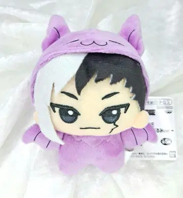 닥터 스톤 SD 인형 애니멀 아사기리 겐