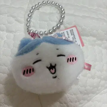 하치와레 키링
