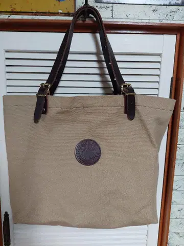달루스팩 마켓 토트백 미국제