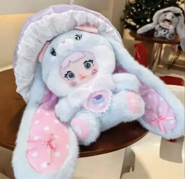 TOPTOY Nommi 400% v2 버섯 모자 매쉬룸