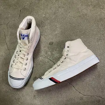 90s 컬럼비아제 PRO-Keds Royal No1 26.5cm