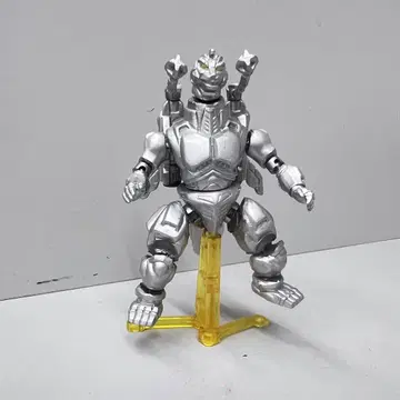 모빌슈트 앙상블 메카 고질라 관절 가동