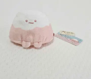 스미코구라시 야마 아카후지 테노리 봉제 인형