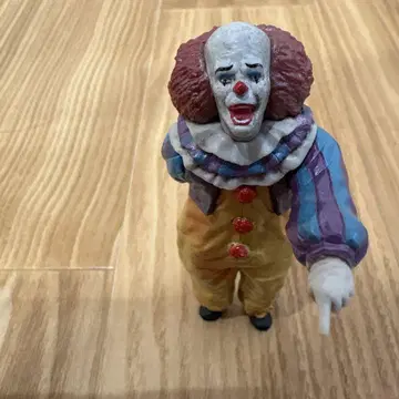 it 페니 와이즈 가챠